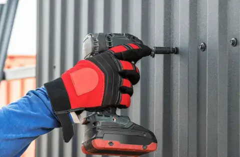 Travaux de zinguerie - Siorac en Périgord